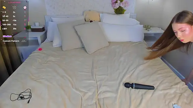 عرض كام Tessa_Sunn