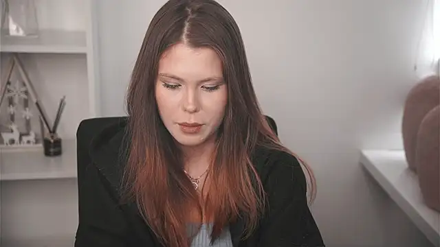 Czat XXX na żywo – MarnieWootan