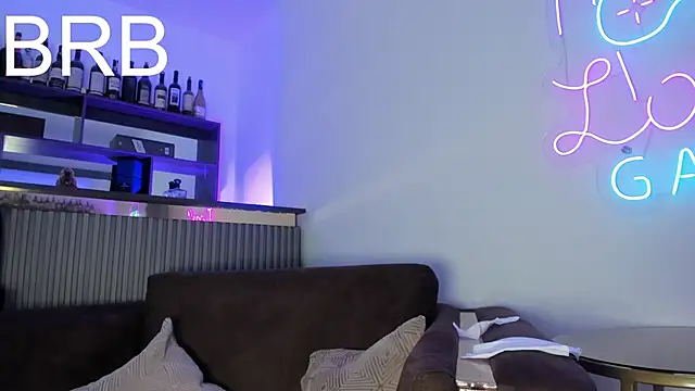 Rpoolrboy's Webcam Show