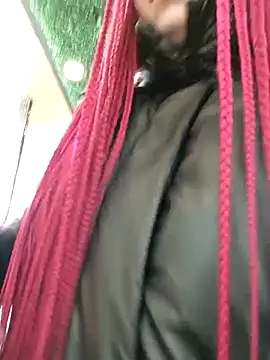 Frost_foxy 라이브 XXX 채팅