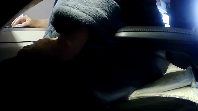 Show modela suedel65 na web-kameri