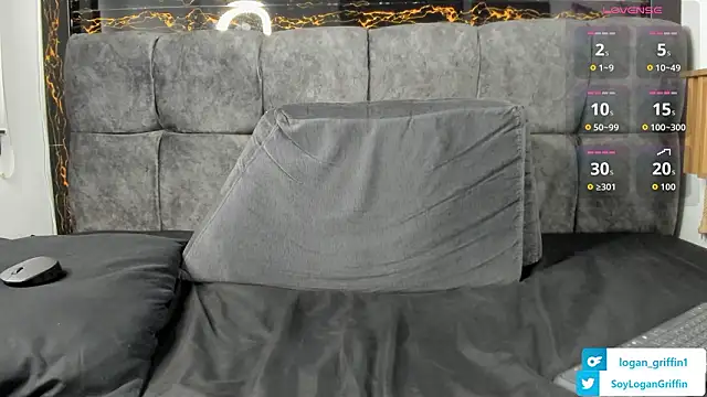 JeergMuscle 在線直播表演