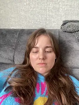 Lady_woman Chat XXX in diretta