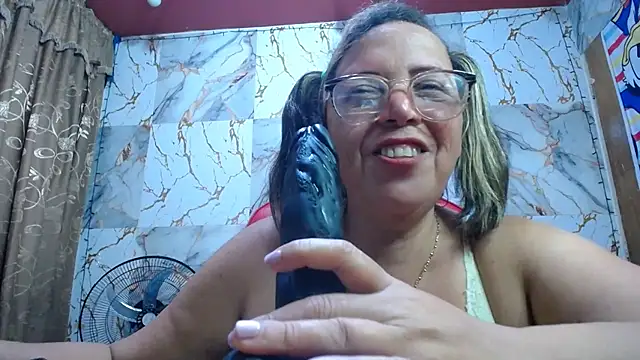 alina_maturehot Obrolan Langsung XXX