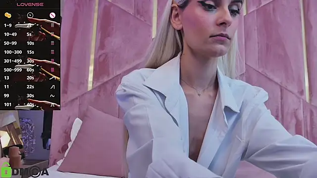 Sembang XXX Secara Langsung SelenaDaze