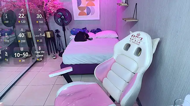 Maggy_t18's Live XXX Chat