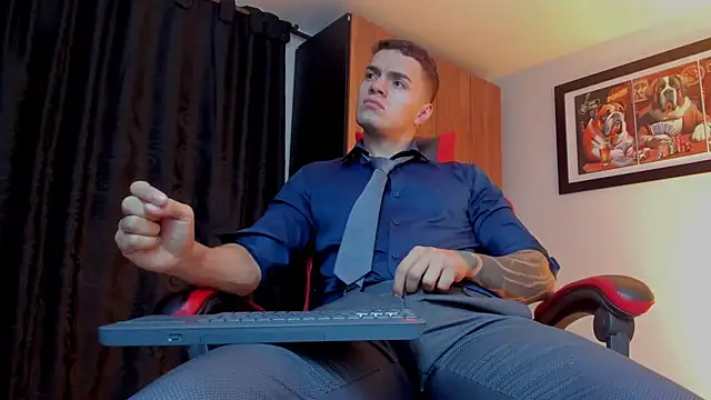 ALPHA_DOMINUS_n Webbikameraesitys