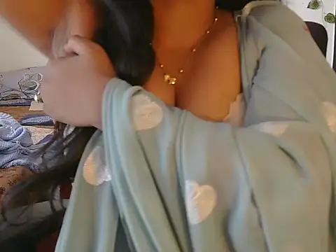 hottest_mahii's Webcam Show