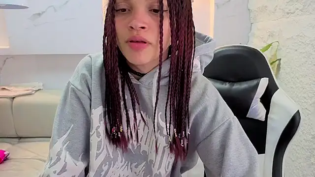 aurora_tp's Live XXX Chat