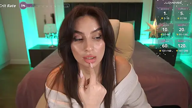 AnzhyTeqila: онлайн-секс-чат