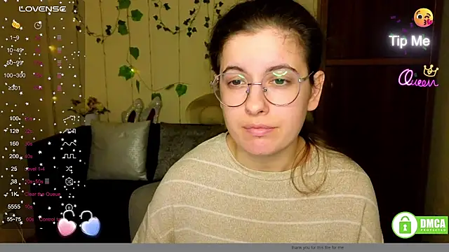 Aminabeatris – Live XXX-chat