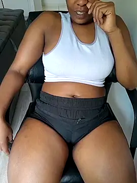 Chat +18 de Barbieee1301 ao vivo