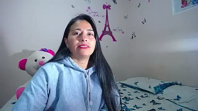 hanna_girl21 Live XXX-chat