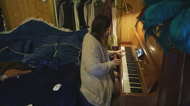 Chat XXX en directo de VanessaDoyle