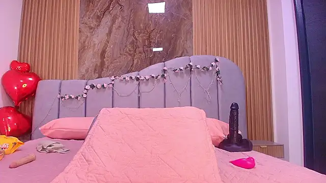 Chatroom XXX en direct de arletmss