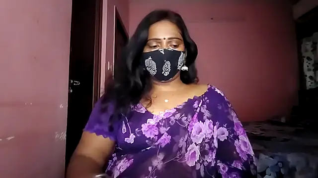 โชว์เว็บแคมของ telugu_ammuu