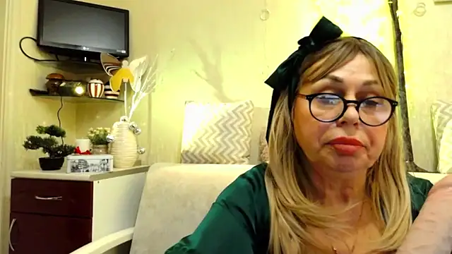 SusieNoreen Live XXX Chat