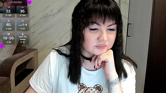 KarinaGoddess – Naživo XXX chat