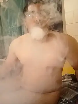 k1oudE's Webcam Show