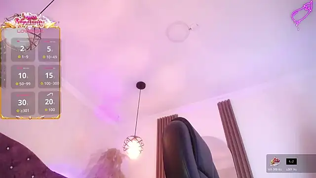 Živý XXX chat Amara_Davis