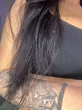 VioletaMaddox লাইভ XXX চ্যাট