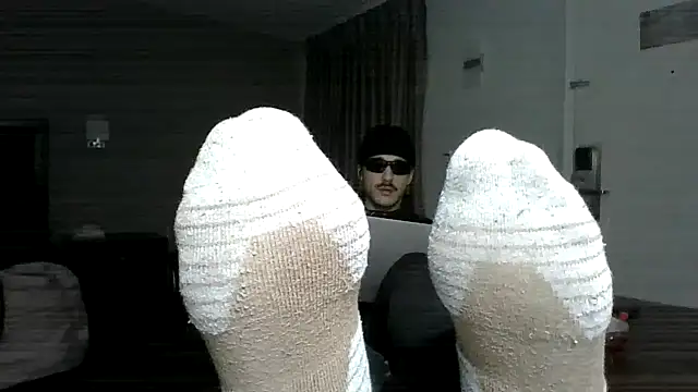 Jbenz420's Webcam Show