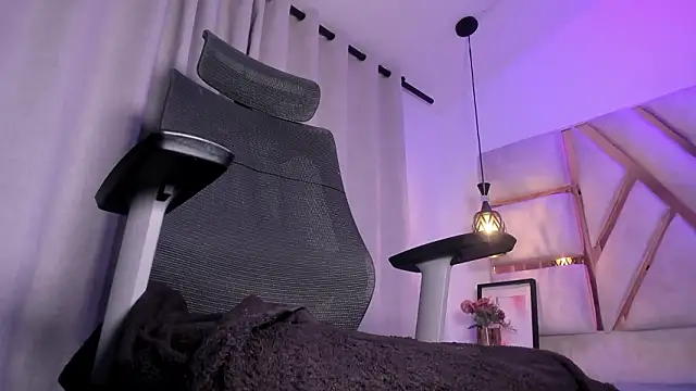 shineevg 在線直播表演