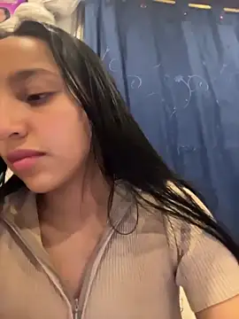 Eve_Ritz লাইভ XXX চ্যাট