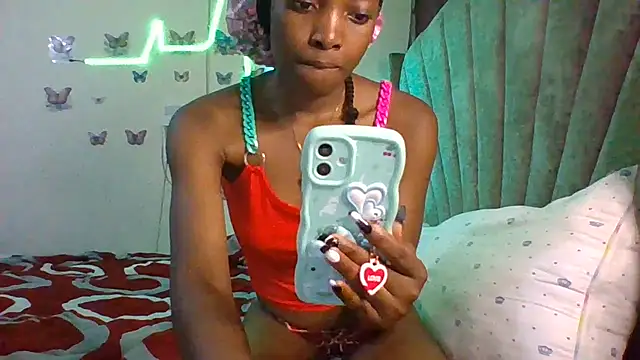 smily_sophia Chat XXX in diretta