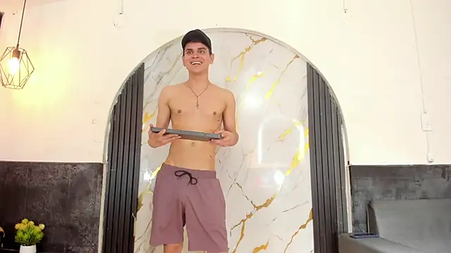 Angel_Villareal Webcam show