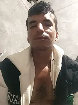 axel69consentido Pertunjukan Webcam