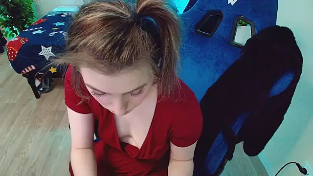 دردشة CranberryHot الجنسية المباشرة