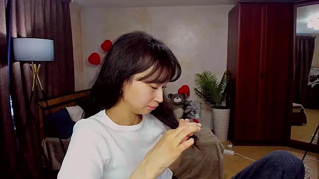 SheilaRare Chat XXX live