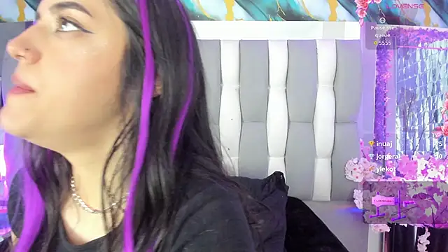 IsaDiiaz 라이브 XXX 채팅