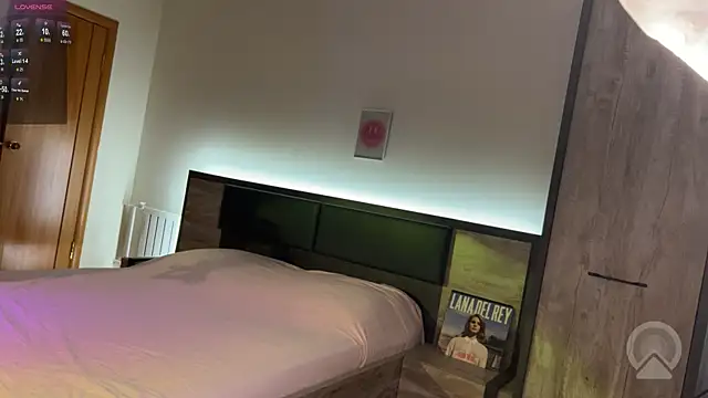 MaryRass Live XXX-chat