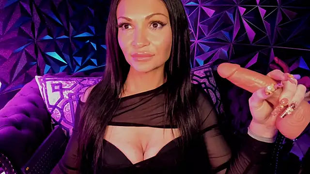 NatashaxoBangsn Live XXX chat