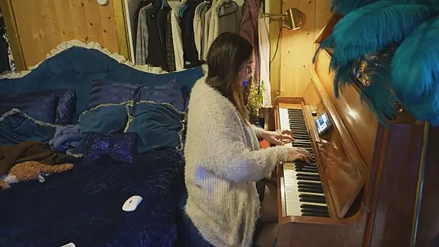 VanessaDoyle Live XXX-Chat