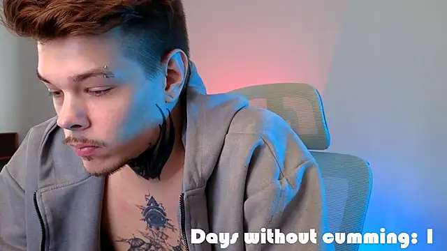 Chat XXX en directo de DENIS_HERE