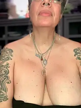 dieseldame1313 Live XXX-chat