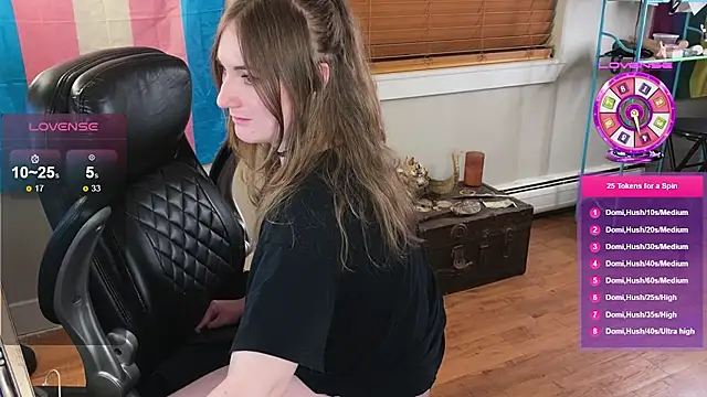 luluvaladonn Live XXX chat