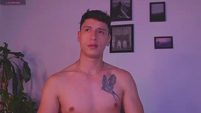 I_Gabriel Show Webcam