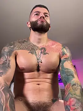 Chat XXX en directo de Frank_Farrell