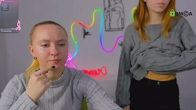 Živý XXX chat mila_glow1