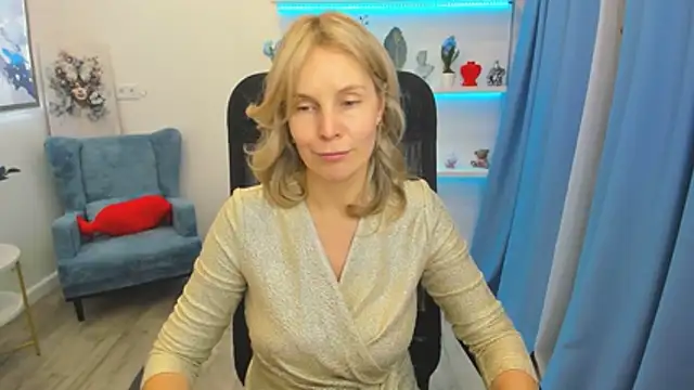 Онлайн чат XXX Sinty_Devis