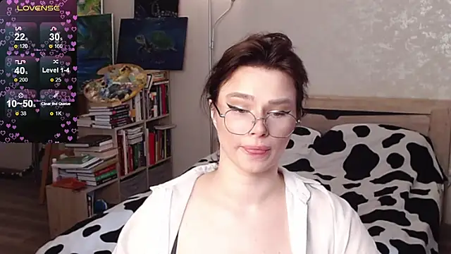 bbJ_one – Live XXX-chat