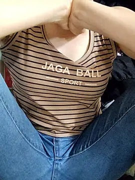 Chat XXX ao vivo de Congee-666