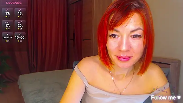 FireWater6 – webcam-show