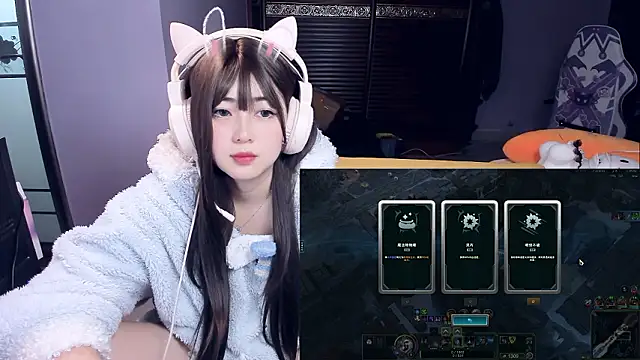 yuki3366's Live XXX Chat