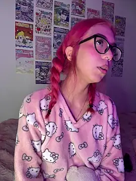 Chat +18 de Valen-Foxx1 ao vivo