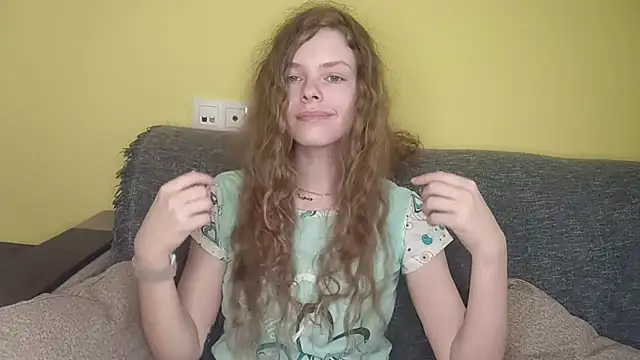 RayaNenlia – Live XXX-chat